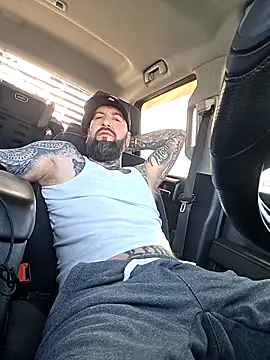 Beardedtattood's live cam