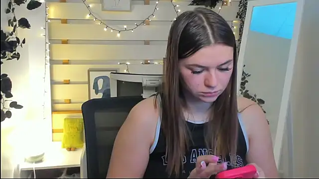 Josephine_Kiss webcam