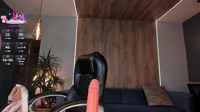 ashleyjhonson (F milf) - 🌼Ride Dildo 🌼