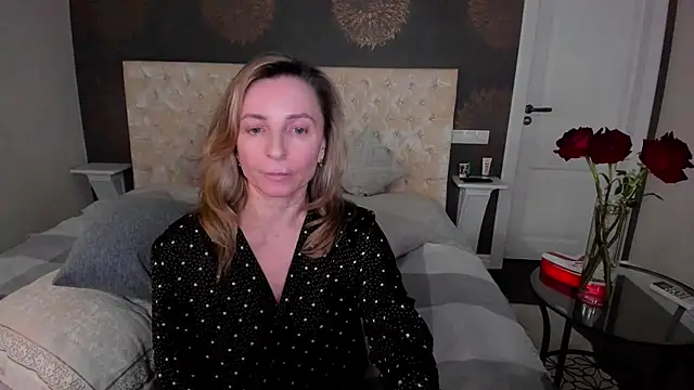 AllisonWilliams webcam