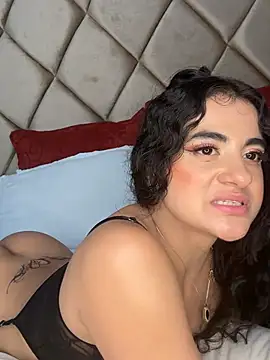 AngelinaDuvall webcam