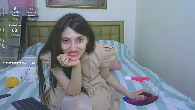 iren - Iren's free webcam