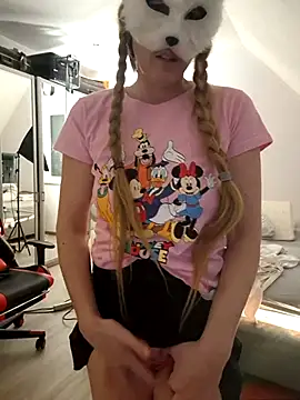 spritzmaus (F milf) - LT VID/Pussy Close Up