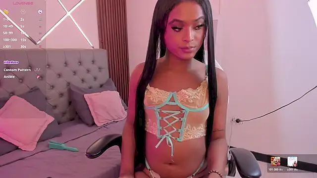 Anyeliin_miller webcam