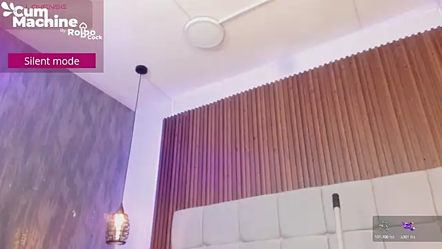 Saravy_Blandon webcam