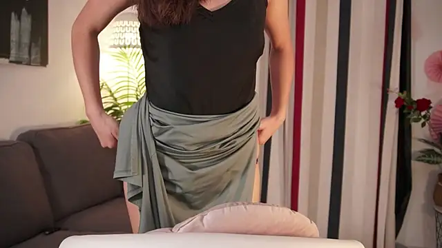 Raychell_Black webcam