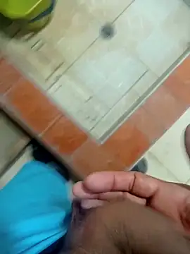 UnreadyChutzpa webcam