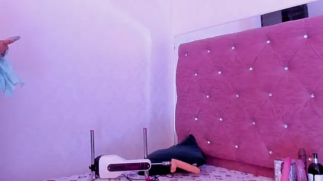 JulianaCarter webcam