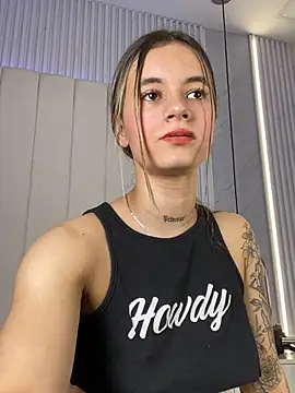 JuliaColemann webcam