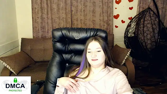 Sparkling_Starlet67 webcam