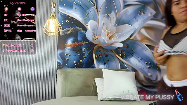 Alma_Violette webcam