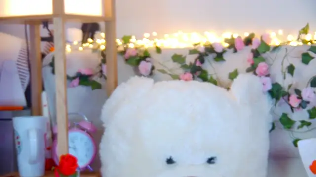 ElisabethDavis webcam