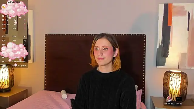 seraphine_star webcam