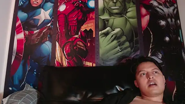 Kevin_Charless webcam