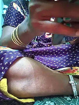 Tamilselviroja- webcam