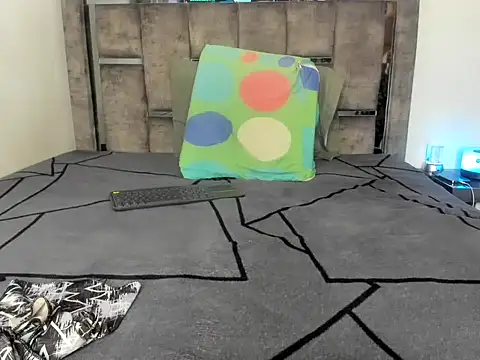 Master_Ruthless77 webcam