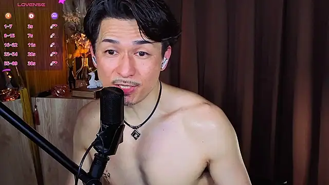 HARU_STRIKE's live cam