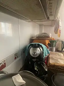 EroticVenetian webcam