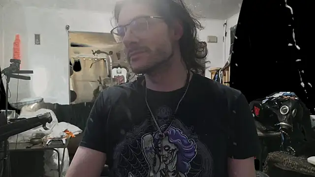 MasterDaddyCool webcam