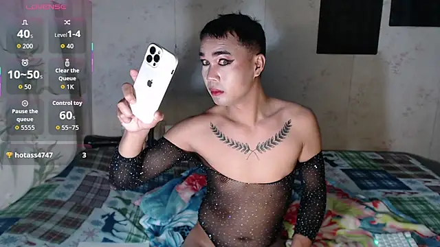 Ganda_Kai webcam