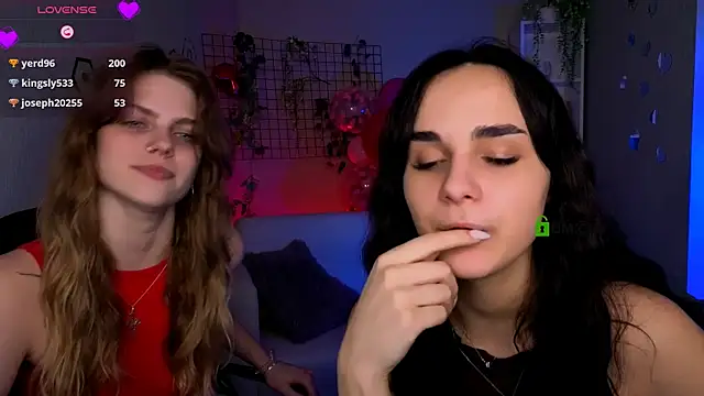 ariana_ross7 - Ariana_ross7's free webcam - UK Sex Cams