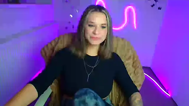 Melodie_Aster webcam