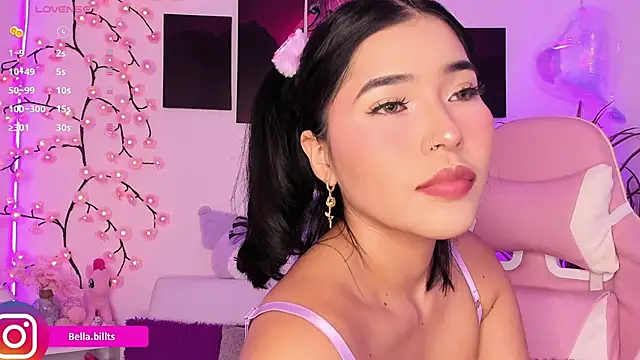 Bellabillss webcam