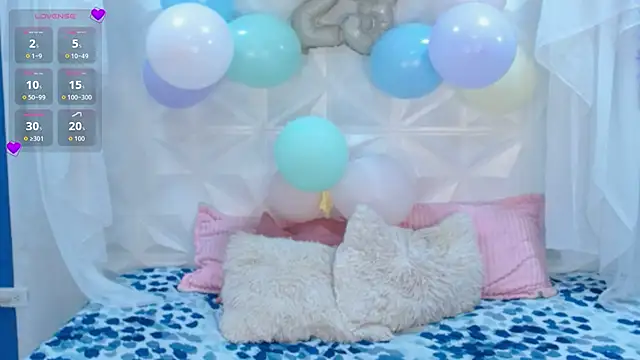 esmeralda_cuisman webcam