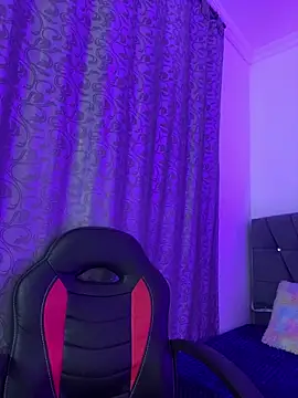 DULCE_MARIA_EF webcam