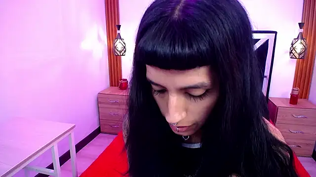 FRANCESCA_LOVE_ webcam