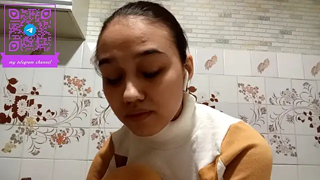 AnnettaBelsito webcam