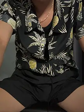 traidep3chan's live cam