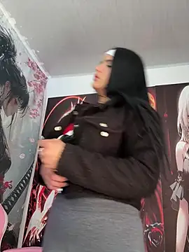 AntonellaStorm_ webcam