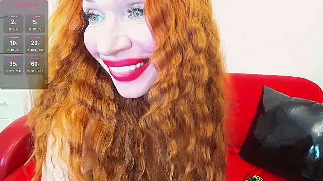 softlysoftlyasbeauty webcam