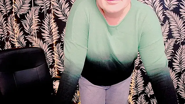 Olivia_playful webcam