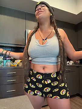 Bigbuttbrooklynn webcam