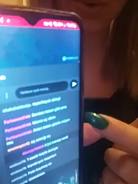 sevimlikelebek29 - Sevimlikelebek29's free webcam - UK Sex Cams