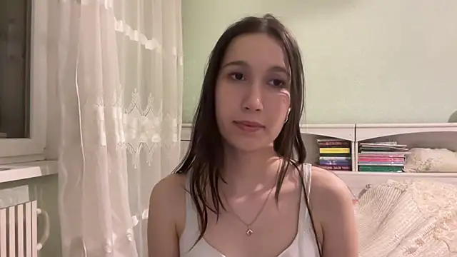 UpdatedRectus webcam