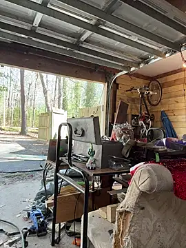 Buffshagswell webcam