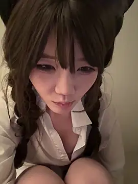 nide_xiaogou's live cam