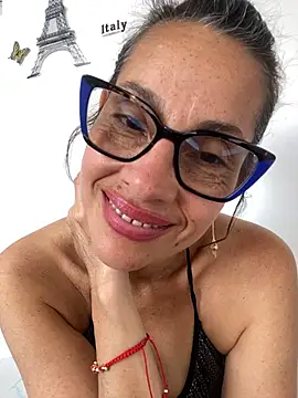 Goddess-Love- webcam