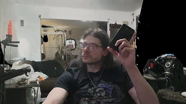 masterdaddycool - MasterDaddyCool's free webcam - UK Sex Cams