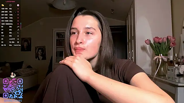 DarlineBrustera webcam