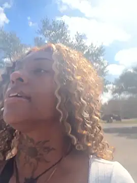 MistiSavannah webcam