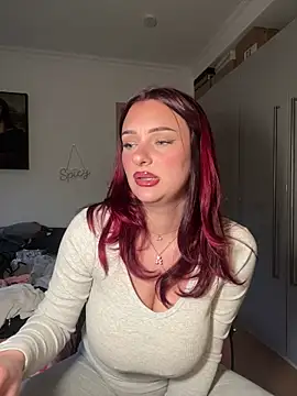 OliviaaFischer webcam