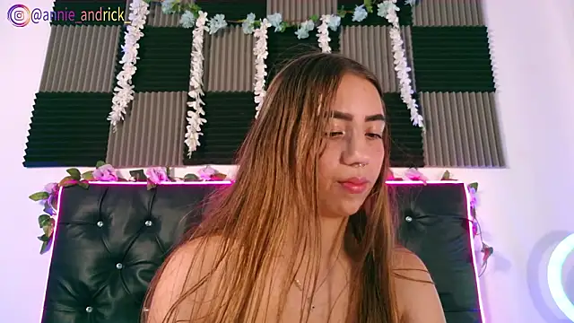 _Annie_Andrick_ webcam