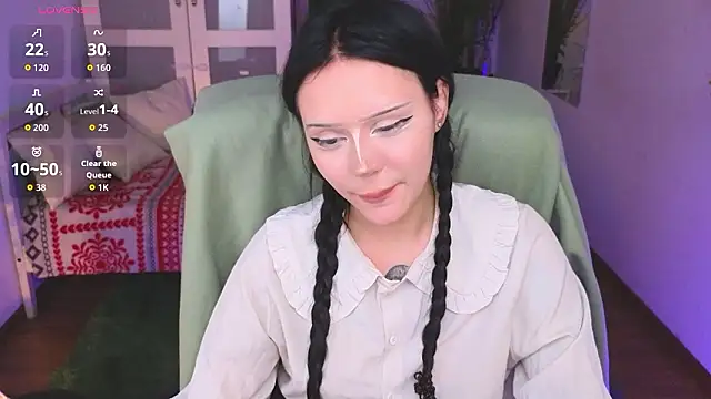 kitten_murray_ webcam