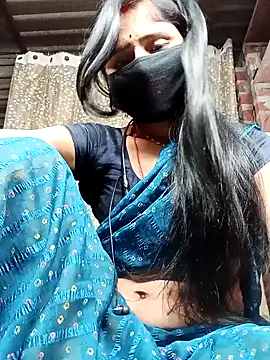 Webcam Model (Rajni_chauhan)  is live.Free join now!