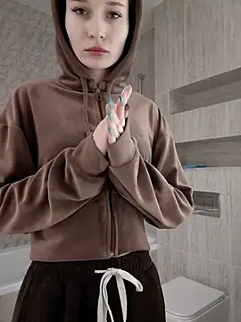 MelissaPinkiss webcam