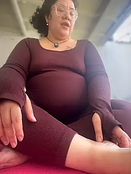 VanesssaMilf_ webcam